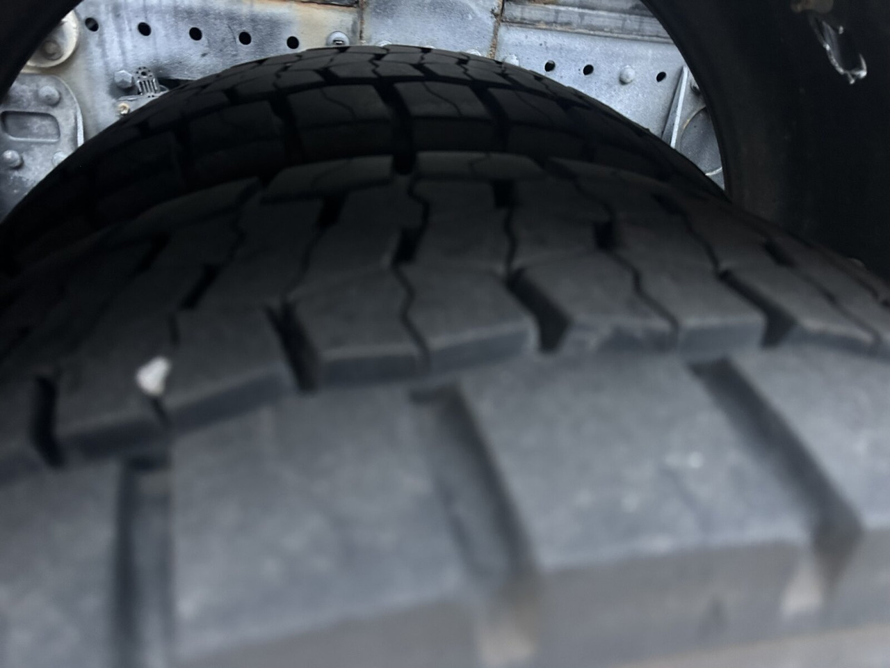 MAN TGL 12.250 4x2 BL TGL 12.250 4x2 BL, Palfinger Abroller P 07-25MPA, 2xAHK-ÖL - Abrollkipper: das Bild 4 MAN TGL 12.250 4x2 BL TGL 12.250 4x2 BL, Palfinger Abroller P 07-25MPA, 2xAHK-ÖL - Abrollkipper: das Bild 4