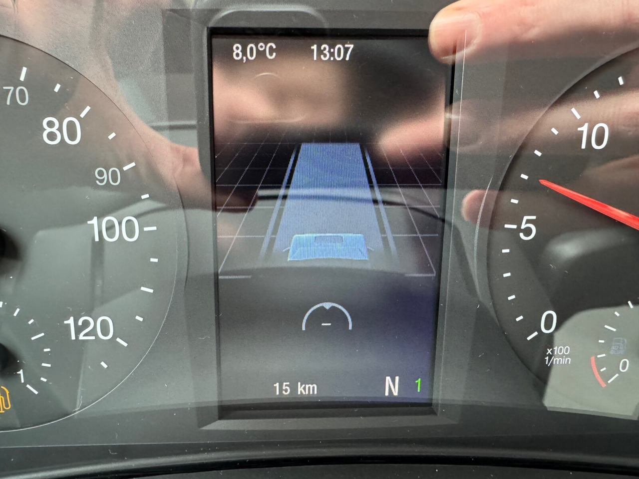 MAN TGL 8.160 4x2 BL CH TGL 8.160 4x2 BL CH, 3x VORHANDEN! - Fahrgestell LKW: das Bild 4 MAN TGL 8.160 4x2 BL CH TGL 8.160 4x2 BL CH, 3x VORHANDEN! - Fahrgestell LKW: das Bild 4