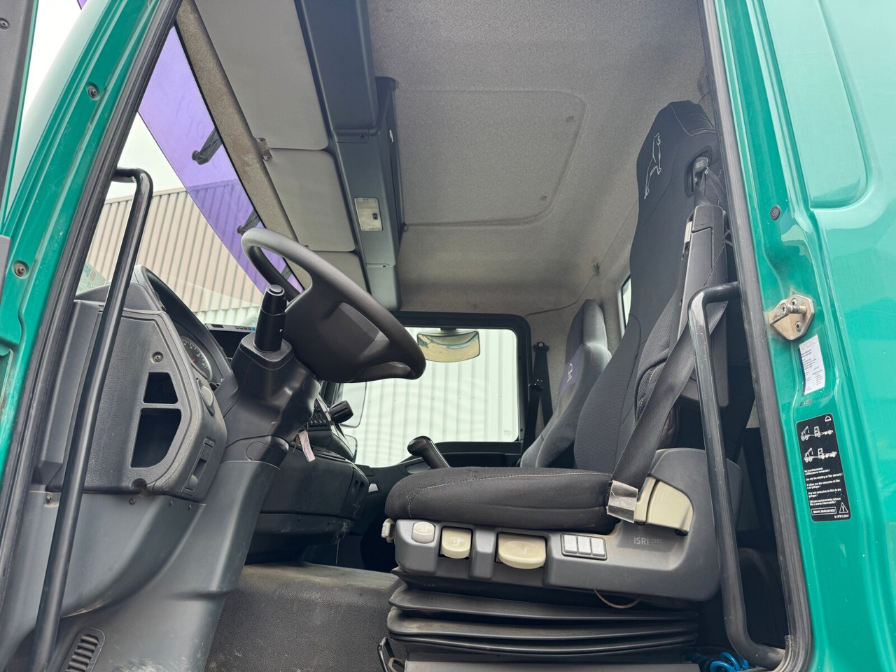 MAN TGM 18.340 4x4 BB TGM 18.340 4x4 BB, Hiab LHT 19046 Abrollkipper, Widi Platte - Abrollkipper: das Bild 3 MAN TGM 18.340 4x4 BB TGM 18.340 4x4 BB, Hiab LHT 19046 Abrollkipper, Widi Platte - Abrollkipper: das Bild 3