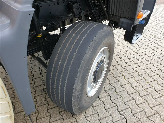 MAN TGS 18.360/440 4x4 BL TGS 18.360/440 4x4 BL, Winterdienstausstattung - Pritsche LKW: das Bild 4 MAN TGS 18.360/440 4x4 BL TGS 18.360/440 4x4 BL, Winterdienstausstattung - Pritsche LKW: das Bild 4