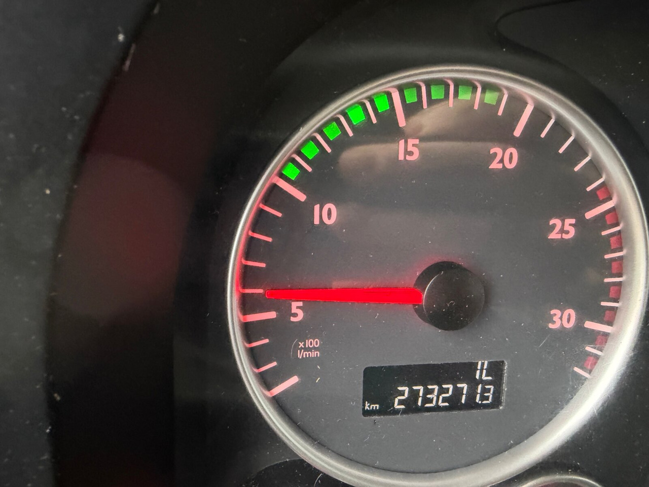 MAN TGS 26.400 6X4 BL TGS 26.400 6X4 BL, Haller x2c - Müllwagen: das Bild 5 MAN TGS 26.400 6X4 BL TGS 26.400 6X4 BL, Haller x2c - Müllwagen: das Bild 5