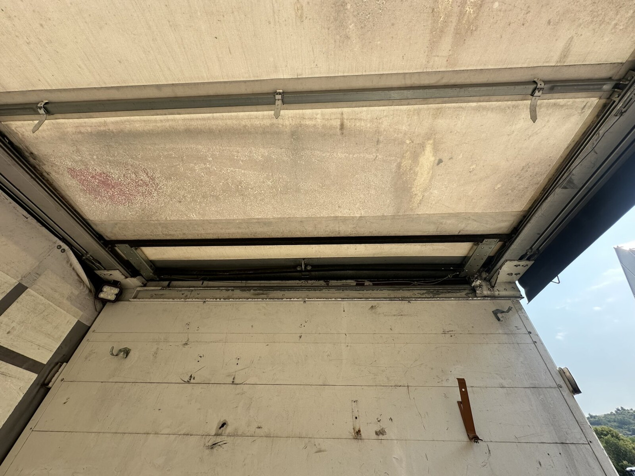 MAN TGS 26.400 6x2-4 LL TGS 26.400 6x2-4 LL, Lenk-/Lift, Edscha, Heckkran Palfinger PK23002-C + Jib PJ060A, Funk - Plane LKW, Autokran: das Bild 4 MAN TGS 26.400 6x2-4 LL TGS 26.400 6x2-4 LL, Lenk-/Lift, Edscha, Heckkran Palfinger PK23002-C + Jib PJ060A, Funk - Plane LKW, Autokran: das Bild 4