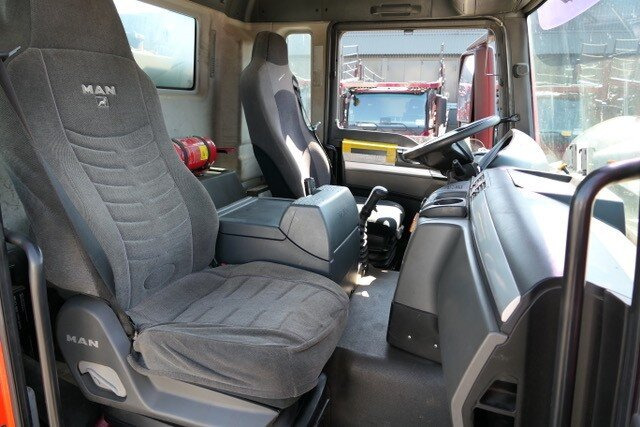 MAN TGS 26.480 6x4H-4 BL TGS 26.480 6x4H-4 BL, Multilift Abroller HydroDrive, Lenk-/Liftachse, Wechselfahrzeug - Abrollkipper: das Bild 4 MAN TGS 26.480 6x4H-4 BL TGS 26.480 6x4H-4 BL, Multilift Abroller HydroDrive, Lenk-/Liftachse, Wechselfahrzeug - Abrollkipper: das Bild 4