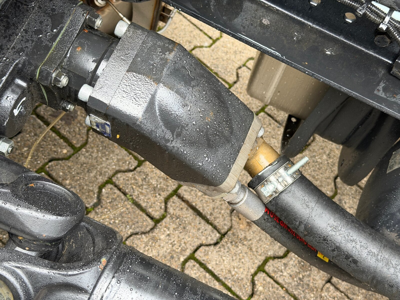 MAN TGS 26.520 6x2-2 BL TGS 26.520 6x2-2 BL, Navi, Liftachse - Abrollkipper: das Bild 4 MAN TGS 26.520 6x2-2 BL TGS 26.520 6x2-2 BL, Navi, Liftachse - Abrollkipper: das Bild 4