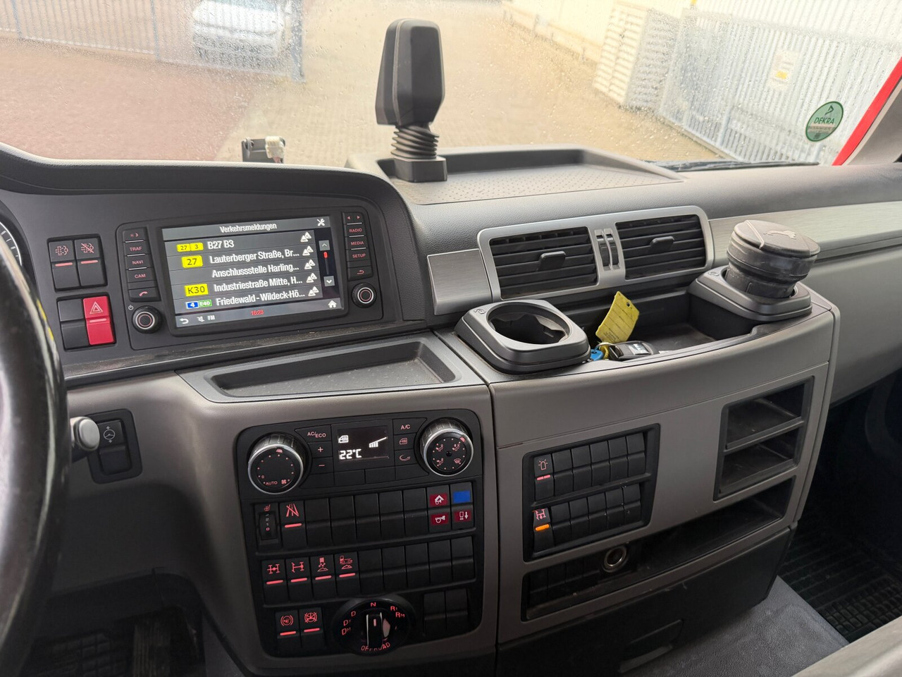 MAN TGS 35.500 8x4 BB TGS 35.500 8x4 BB, Pritarder, Meiller RK 30.65 - Abrollkipper: das Bild 4 MAN TGS 35.500 8x4 BB TGS 35.500 8x4 BB, Pritarder, Meiller RK 30.65 - Abrollkipper: das Bild 4