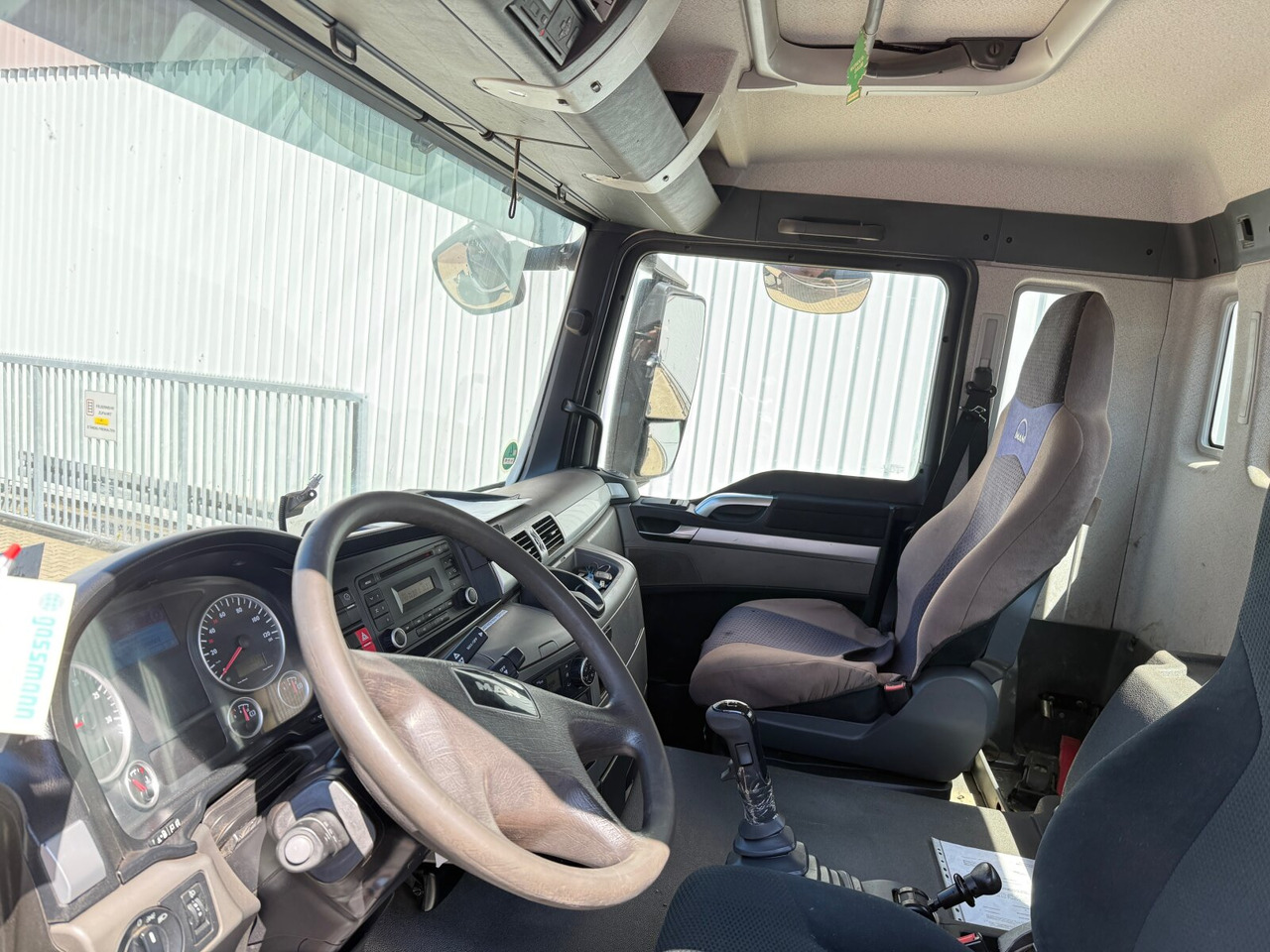 MAN TGS 35.540 8x6H BL TGS 35.540 8x6H BL, HydroDrive, PriTrader, Hiab Abrollkipper bis 7 m - Abrollkipper: das Bild 3 MAN TGS 35.540 8x6H BL TGS 35.540 8x6H BL, HydroDrive, PriTrader, Hiab Abrollkipper bis 7 m - Abrollkipper: das Bild 3