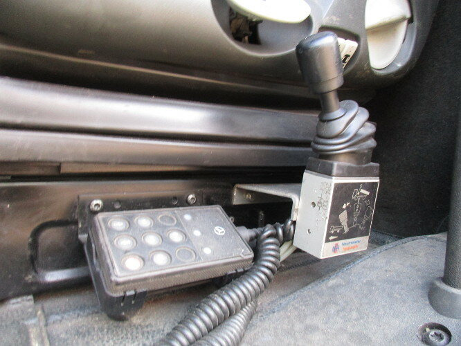Kipper Mercedes-Benz Actros 1841L 4x2 1841L 4x2 Lück Getreidekipper, Retarder, MP3, 2x VORH.!: das Bild 6
