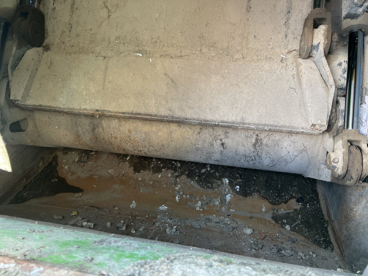 Mercedes-Benz Actros 2032 LA 4x4 Actros 2032 LA 4x4, Faun Variopress 310 ca. 10m³, Zöller Schüttung – Leasing Mercedes-Benz Actros 2032 LA 4x4 Actros 2032 LA 4x4, Faun Variopress 310 ca. 10m³, Zöller Schüttung: das Bild 14