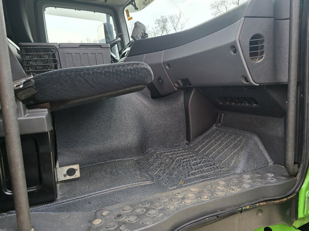 Mercedes-Benz Actros 2032 LA 4x4 Actros 2032 LA 4x4/ Rdstand 3.600 mm – Leasing Mercedes-Benz Actros 2032 LA 4x4 Actros 2032 LA 4x4/ Rdstand 3.600 mm: das Bild 11