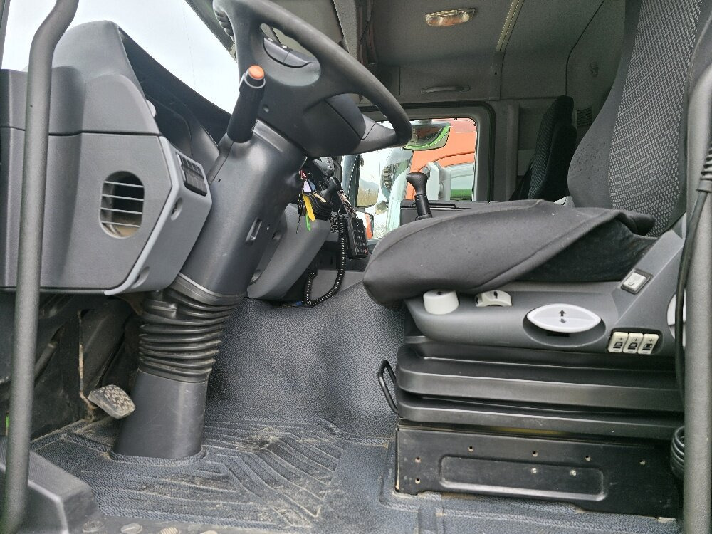 Mercedes-Benz Actros 2032 LA 4x4 Actros 2032 LA 4x4/ Rdstand 3.600 mm – Leasing Mercedes-Benz Actros 2032 LA 4x4 Actros 2032 LA 4x4/ Rdstand 3.600 mm: das Bild 12
