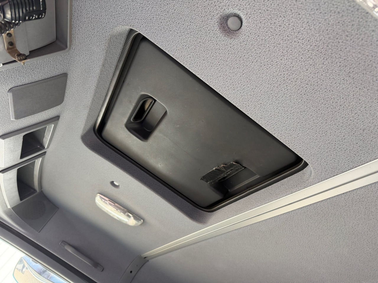 Mercedes-Benz Actros 2644 L 6x4 Actros 2644 L 6x4 - Fahrgestell LKW: das Bild 3 Mercedes-Benz Actros 2644 L 6x4 Actros 2644 L 6x4 - Fahrgestell LKW: das Bild 3