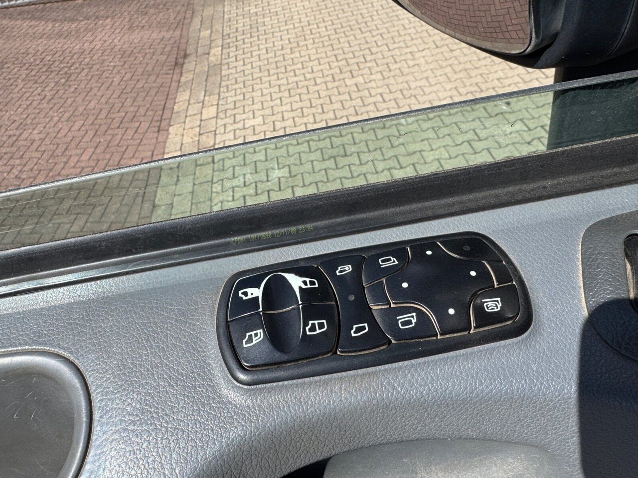 Mercedes-Benz Actros 2648 LK 6x4 Actros 2648 LK 6x4, Retarder, Bi-Xenon - Fahrgestell LKW: das Bild 2 Mercedes-Benz Actros 2648 LK 6x4 Actros 2648 LK 6x4, Retarder, Bi-Xenon - Fahrgestell LKW: das Bild 2