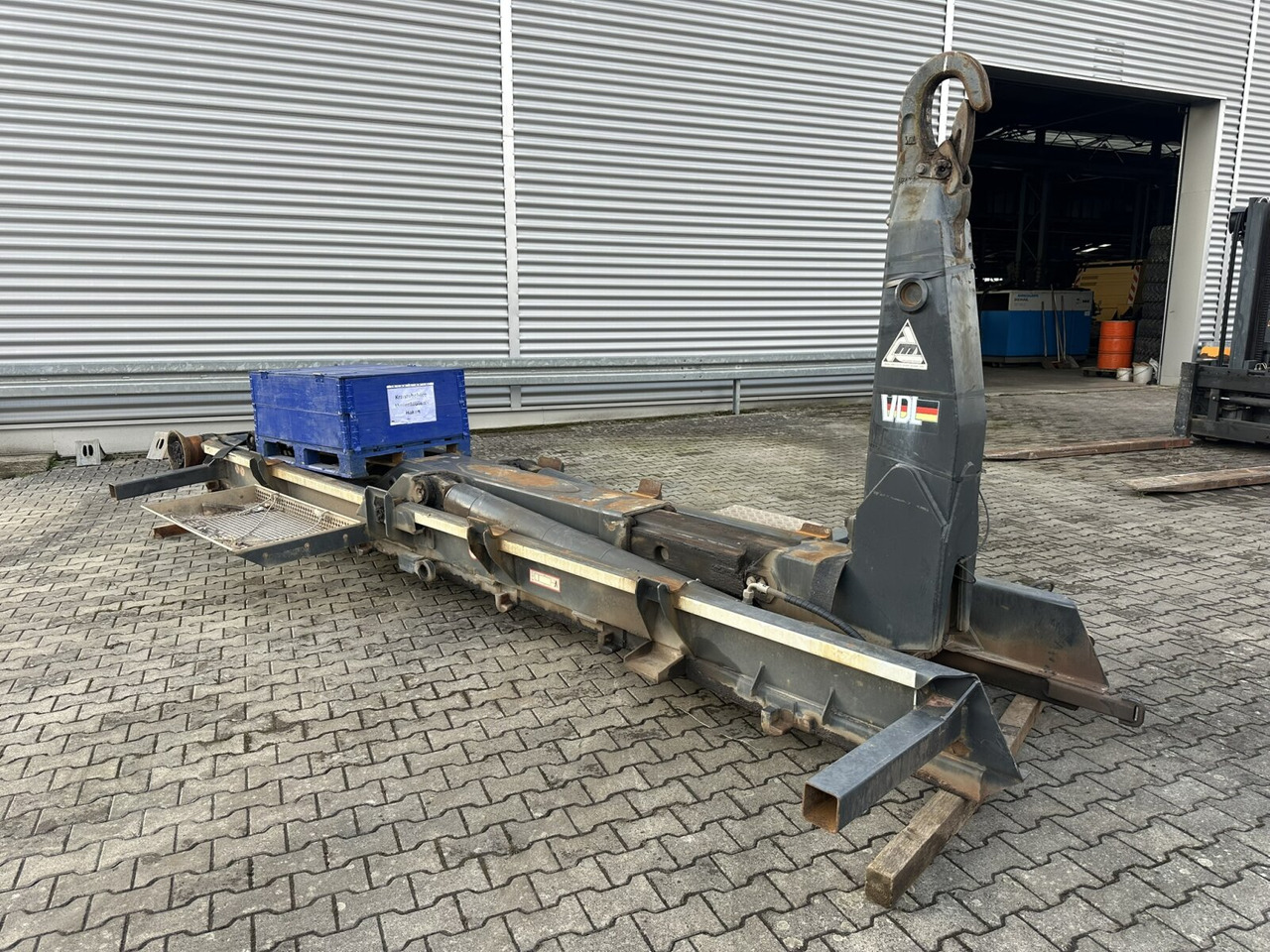 Mercedes-Benz Arocs 3240 8x4 Arocs 3240 8x4,Betonmischer Liebherr HTM 904F 9m³ , Wechselsystem - Fahrmischer: das Bild 5 Mercedes-Benz Arocs 3240 8x4 Arocs 3240 8x4,Betonmischer Liebherr HTM 904F 9m³ , Wechselsystem - Fahrmischer: das Bild 5