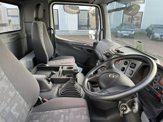 Mercedes-Benz Axor 2633 K 6x4 RHD Axor 2633 K 6x4 RHD - Fahrgestell LKW: das Bild 2 Mercedes-Benz Axor 2633 K 6x4 RHD Axor 2633 K 6x4 RHD - Fahrgestell LKW: das Bild 2