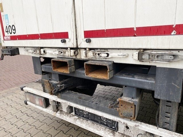 Orten PRASQ 18 Getränkeanhänger PRASQ 18 Getränkeanhänger, Stapleraufnahme,  6 x Vorhanden! – Leasing Orten PRASQ 18 Getränkeanhänger PRASQ 18 Getränkeanhänger, Stapleraufnahme,  6 x Vorhanden!: das Bild 13