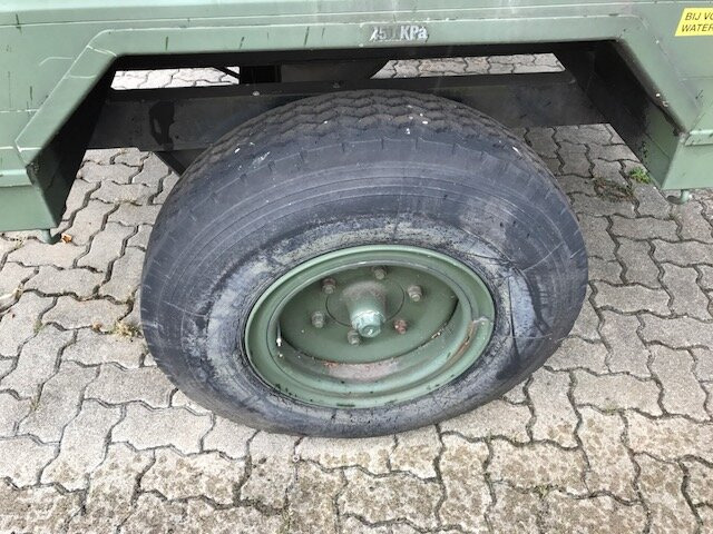 SMIT Wassertank-Anhänger SMIT Wassertank-Anhänger 10x vorhanden! - Tankanhänger: das Bild 5 SMIT Wassertank-Anhänger SMIT Wassertank-Anhänger 10x vorhanden! - Tankanhänger: das Bild 5