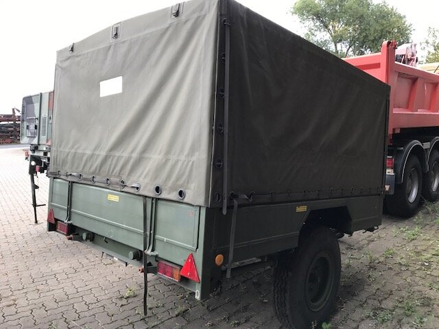 SMIT Wassertank-Anhänger SMIT Wassertank-Anhänger 8x vorhanden! - Tankanhänger: das Bild 3 SMIT Wassertank-Anhänger SMIT Wassertank-Anhänger 8x vorhanden! - Tankanhänger: das Bild 3