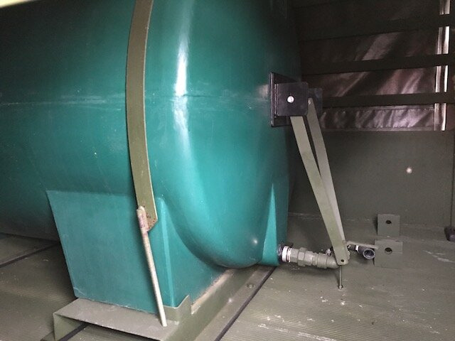 SMIT Wassertank-Anhänger SMIT Wassertank-Anhänger 8x vorhanden! - Tankanhänger: das Bild 4 SMIT Wassertank-Anhänger SMIT Wassertank-Anhänger 8x vorhanden! - Tankanhänger: das Bild 4