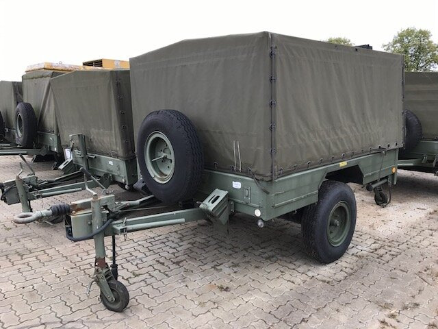 SMIT Wassertank-Anhänger SMIT Wassertank-Anhänger 8x vorhanden! - Tankanhänger: das Bild 1 SMIT Wassertank-Anhänger SMIT Wassertank-Anhänger 8x vorhanden! - Tankanhänger: das Bild 1