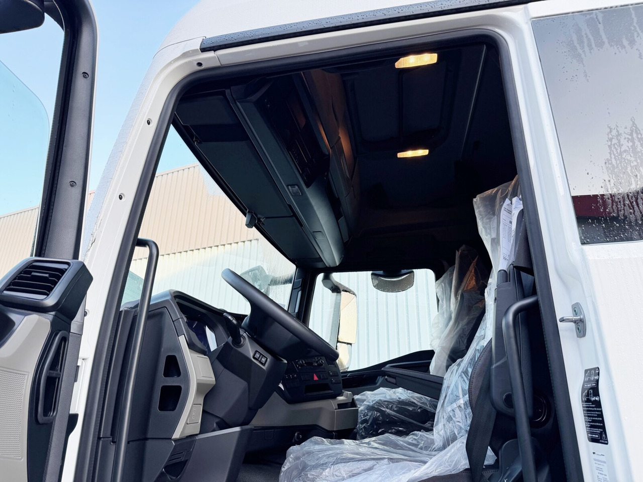 MAN TGS 18.480 BL 4x2 TGS 18.480 BL 4x2, 20x VORHANDEN! - Sattelzugmaschine: das Bild 2 MAN TGS 18.480 BL 4x2 TGS 18.480 BL 4x2, 20x VORHANDEN! - Sattelzugmaschine: das Bild 2