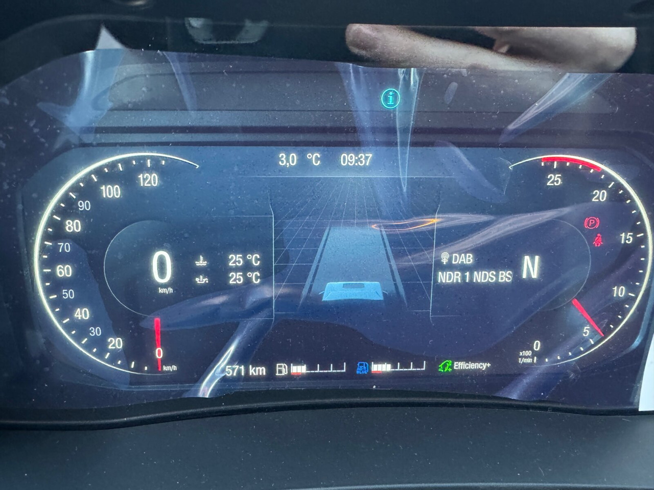 MAN TGS 18.480 BL 4x2 TGS 18.480 BL 4x2, MEHRFACH VORHANDEN! - Sattelzugmaschine: das Bild 4 MAN TGS 18.480 BL 4x2 TGS 18.480 BL 4x2, MEHRFACH VORHANDEN! - Sattelzugmaschine: das Bild 4