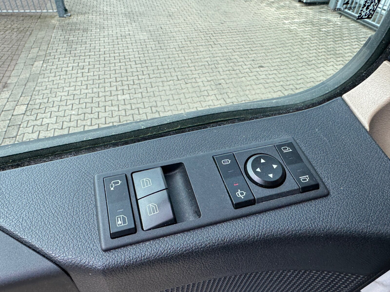 Sattelzugmaschine Mercedes-Benz Actros 1848 LS 4x2 Actros 1848 LS 4x2, Vollumer ,Retarder: das Bild 6