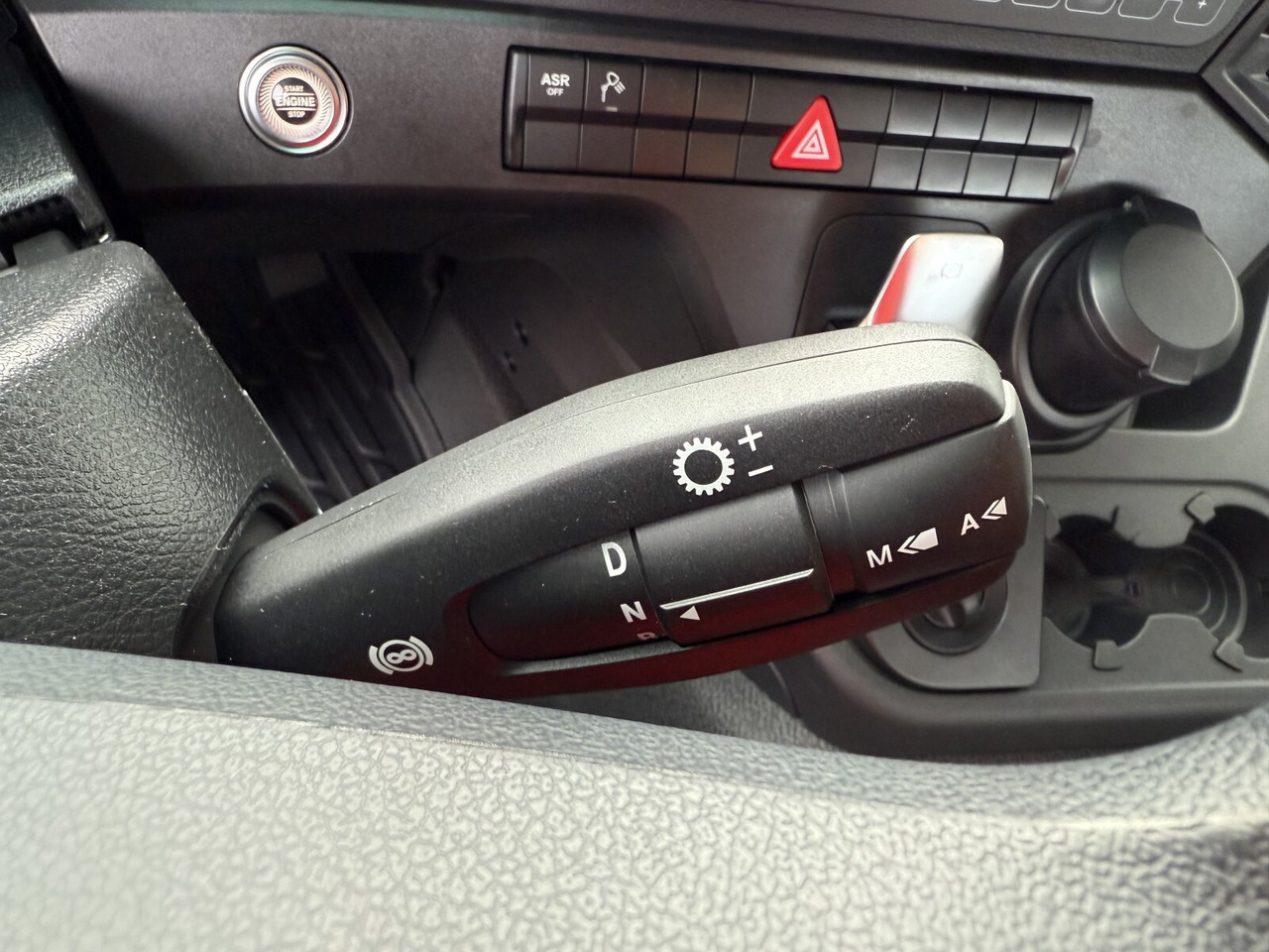 Sattelzugmaschine neu kaufen Mercedes-Benz Arocs 1853 AS 4x4 Arocs 1853 AS 4x4, Retarder, MultimediaCockpit, Navi: das Bild 6