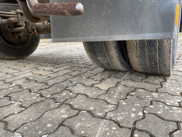 Schmidt FT 18/Z/5,4 Abrollanhänger FT 18/Z/5,4 Abrollanhänger - Abrollanhänger/ Absetzanhänger: das Bild 2 Schmidt FT 18/Z/5,4 Abrollanhänger FT 18/Z/5,4 Abrollanhänger - Abrollanhänger/ Absetzanhänger: das Bild 2