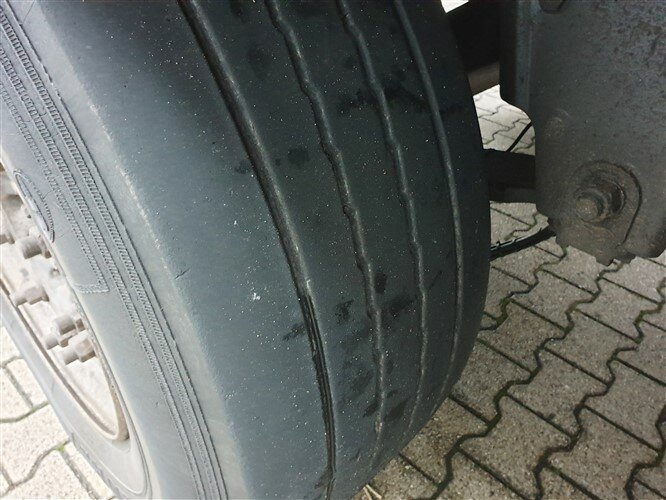 Schmitz Cargobull ZKO 18/L-FP 45 Cool ZKO 18/L-FP 45 Cool, MBB LBW, Frigoblock, Durchladbar - Kühlkoffer Anhänger: das Bild 2 Schmitz Cargobull ZKO 18/L-FP 45 Cool ZKO 18/L-FP 45 Cool, MBB LBW, Frigoblock, Durchladbar - Kühlkoffer Anhänger: das Bild 2