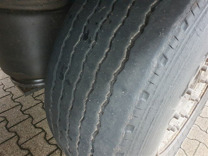 Schmitz Cargobull ZKO 18/L-FP 45 Cool ZKO 18/L-FP 45 Cool, MBB LBW, Frigoblock, Durchladbar - Kühlkoffer Anhänger: das Bild 3 Schmitz Cargobull ZKO 18/L-FP 45 Cool ZKO 18/L-FP 45 Cool, MBB LBW, Frigoblock, Durchladbar - Kühlkoffer Anhänger: das Bild 3