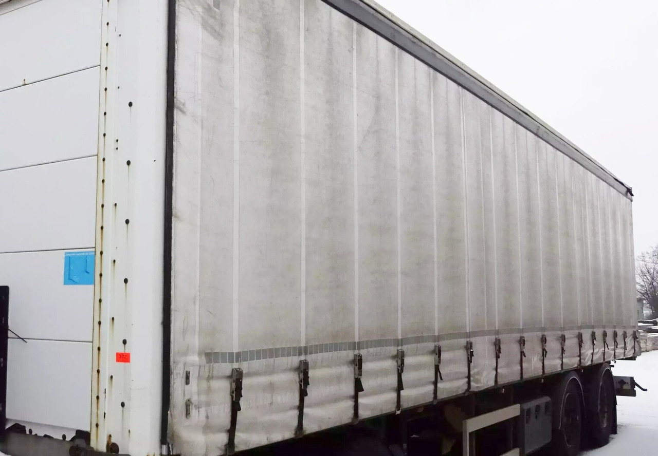WEB Trailer LPRS 18 WEB Trailer LPRS 18, Liftachse, Zwangslenkung, Edscha, Stapleraufnahme - Pritschenauflieger/ Plattformauflieger: das Bild 2 WEB Trailer LPRS 18 WEB Trailer LPRS 18, Liftachse, Zwangslenkung, Edscha, Stapleraufnahme - Pritschenauflieger/ Plattformauflieger: das Bild 2