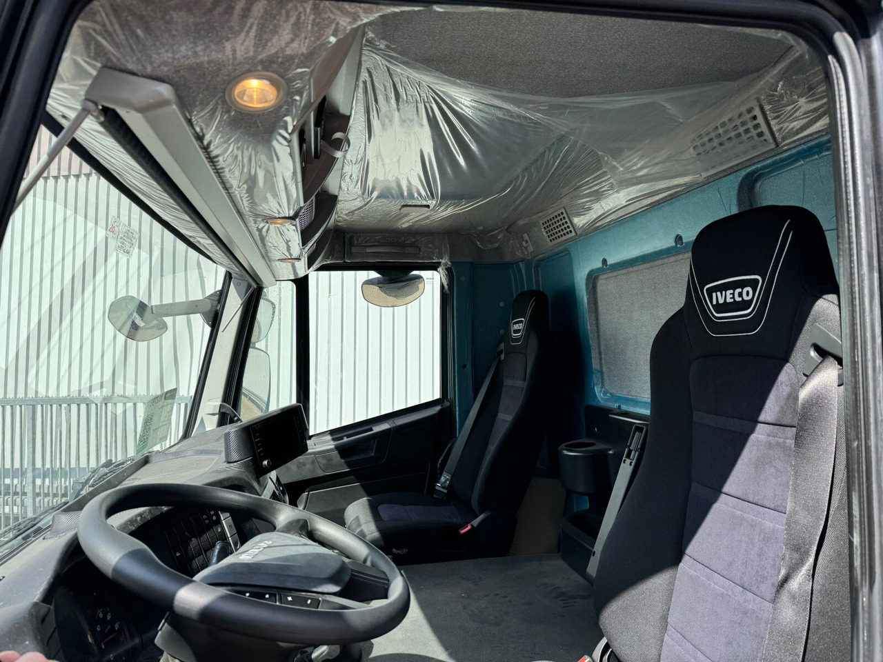 X-Way AD360X40Z/P 8x4 X-Way AD360X40Z/P 8x4 - Abrollkipper: das Bild 3 X-Way AD360X40Z/P 8x4 X-Way AD360X40Z/P 8x4 - Abrollkipper: das Bild 3