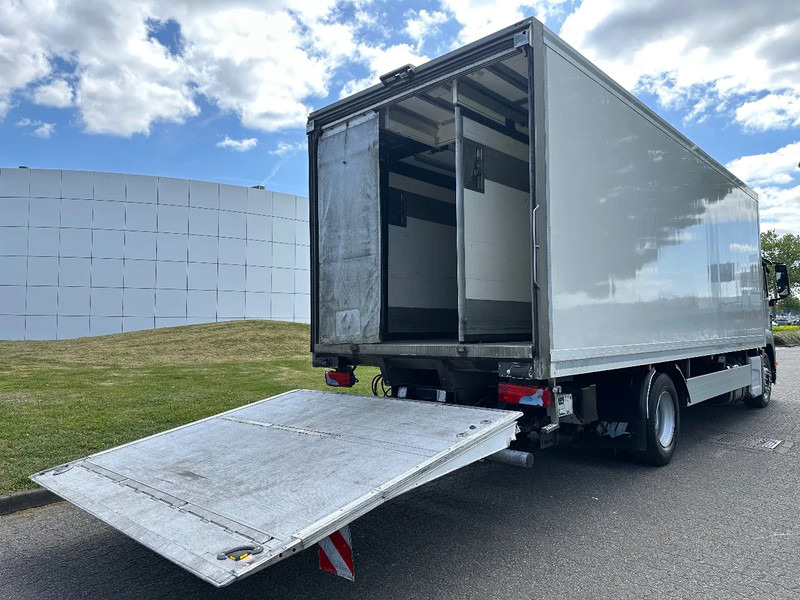 MAN TGS 18.360 FRIGOBLOCK FK25 MULTITEMP + LIFT / LADEBORDWAND 2000 KG + EURO 6 + AIRCO - Kühlkoffer LKW: das Bild 5 MAN TGS 18.360 FRIGOBLOCK FK25 MULTITEMP + LIFT / LADEBORDWAND 2000 KG + EURO 6 + AIRCO - Kühlkoffer LKW: das Bild 5