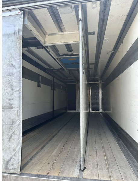 MAN TGS 18.360 FRIGOBLOCK FK25 MULTITEMP + LIFT / LADEBORDWAND 2000 KG + EURO 6 + AIRCO - Kühlkoffer LKW: das Bild 4 MAN TGS 18.360 FRIGOBLOCK FK25 MULTITEMP + LIFT / LADEBORDWAND 2000 KG + EURO 6 + AIRCO - Kühlkoffer LKW: das Bild 4