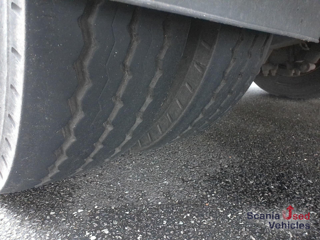 ACKERMANN 1-Achs ZAA mit LBW Dautel DL1500S - Koffer Anhänger: das Bild 3 ACKERMANN 1-Achs ZAA mit LBW Dautel DL1500S - Koffer Anhänger: das Bild 3