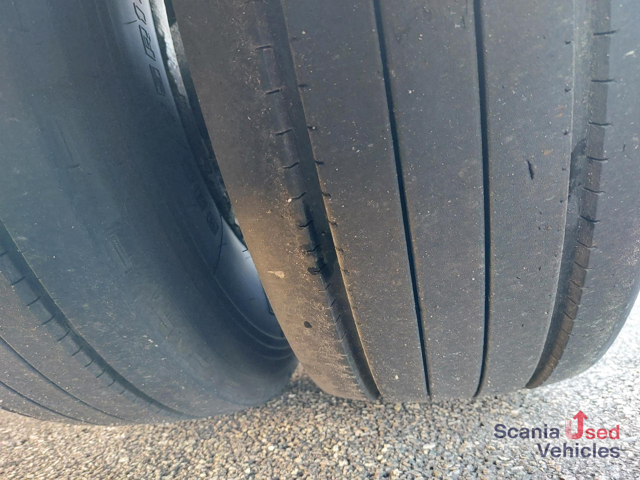 Höötmann Anhänger Plane und Spriegel - Planenanhänger: das Bild 3 Höötmann Anhänger Plane und Spriegel - Planenanhänger: das Bild 3