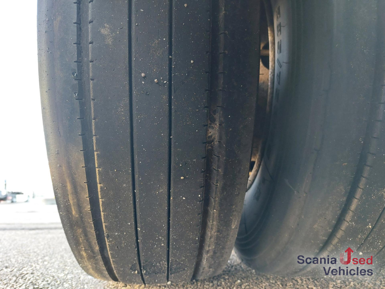 Höötmann Anhänger Plane und Spriegel - Planenanhänger: das Bild 5 Höötmann Anhänger Plane und Spriegel - Planenanhänger: das Bild 5