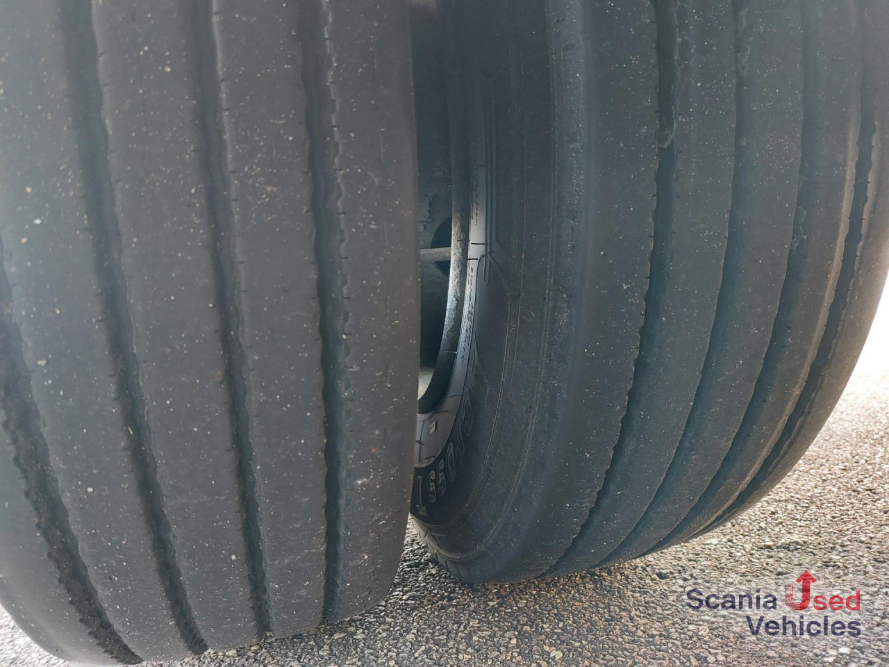 Höötmann Anhänger Plane und Spriegel - Planenanhänger: das Bild 4 Höötmann Anhänger Plane und Spriegel - Planenanhänger: das Bild 4