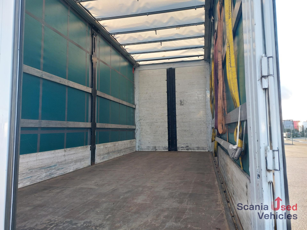 MERCEDES-BENZ 1845L Plane/Edscha NUR KOMPLETT m. ANH.!!! - Plane LKW: das Bild 3 MERCEDES-BENZ 1845L Plane/Edscha NUR KOMPLETT m. ANH.!!! - Plane LKW: das Bild 3