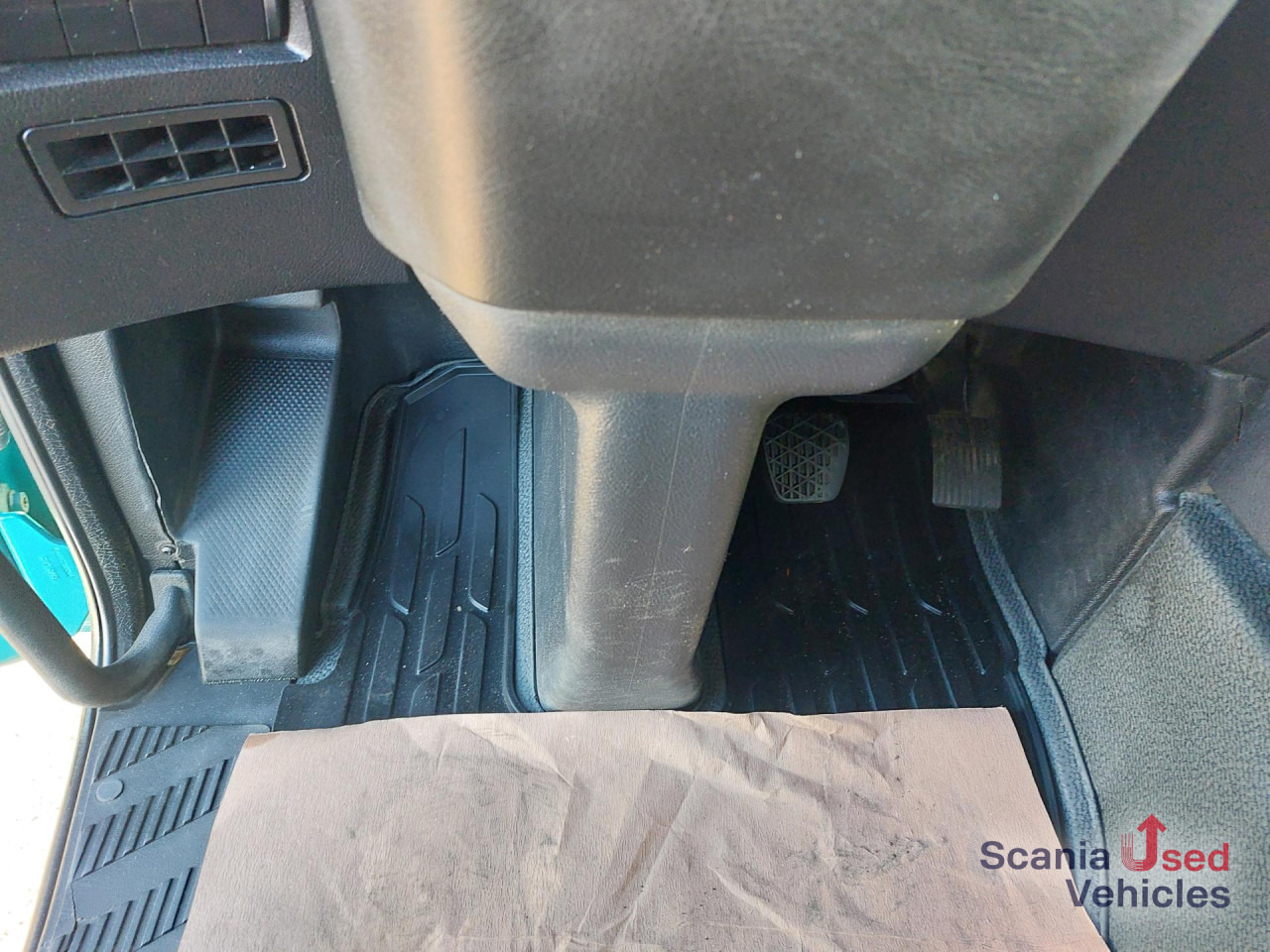 MERCEDES-BENZ Arocs 4142K Abroll Kipper HIAB XR26S51 / AP-Achsen - Kipper: das Bild 3 MERCEDES-BENZ Arocs 4142K Abroll Kipper HIAB XR26S51 / AP-Achsen - Kipper: das Bild 3