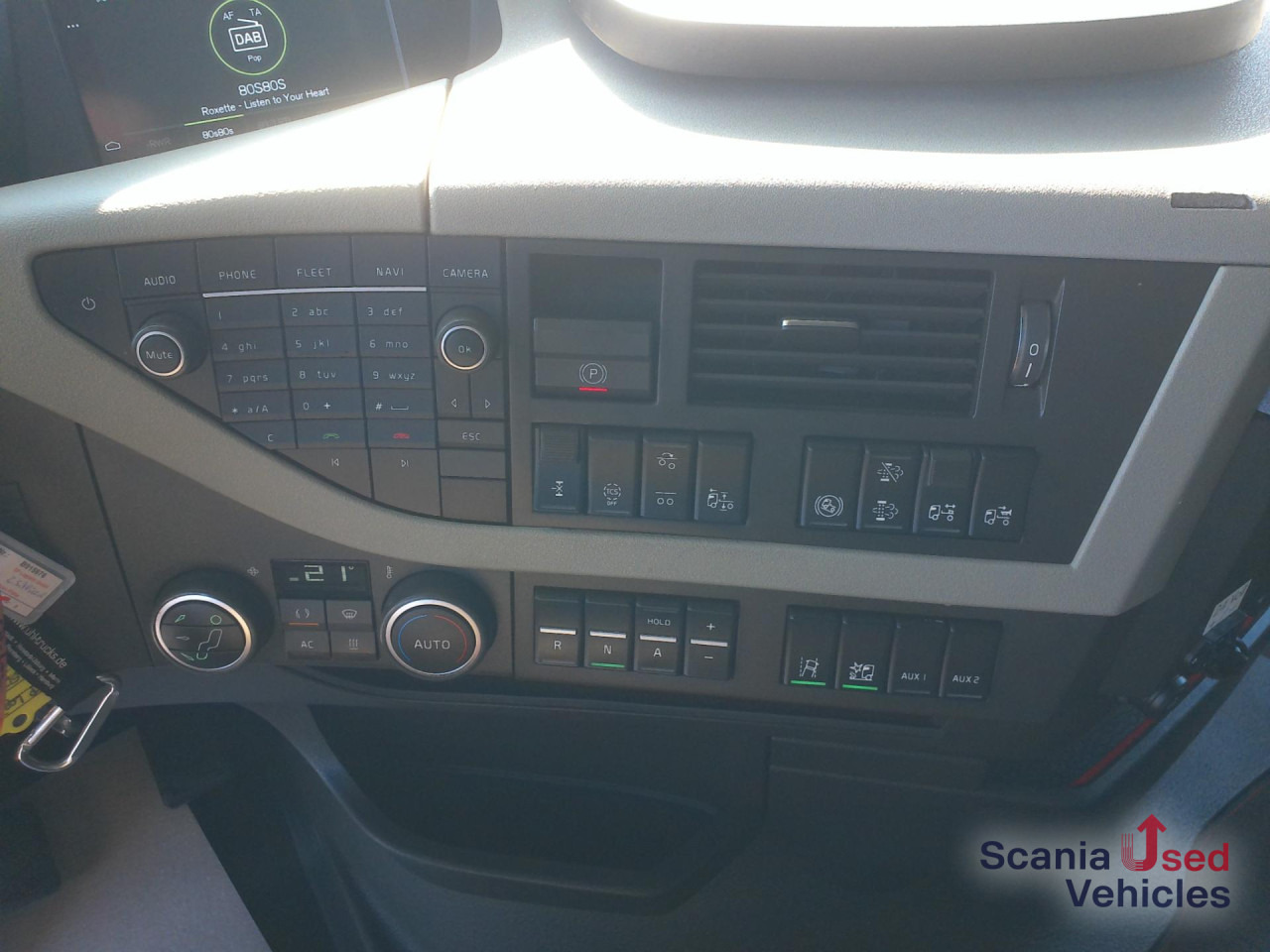 VOLVO FH 500 6x2 verschiebare Sattelkupplung - Sattelzugmaschine: das Bild 2 VOLVO FH 500 6x2 verschiebare Sattelkupplung - Sattelzugmaschine: das Bild 2