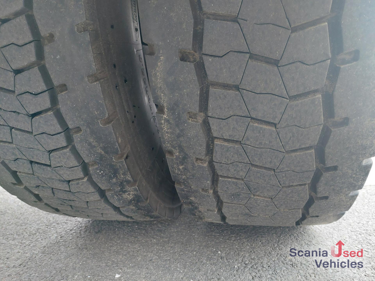 VOLVO FM 460 ADR/FL NUR 566Tkm!!! - Sattelzugmaschine: das Bild 5 VOLVO FM 460 ADR/FL NUR 566Tkm!!! - Sattelzugmaschine: das Bild 5