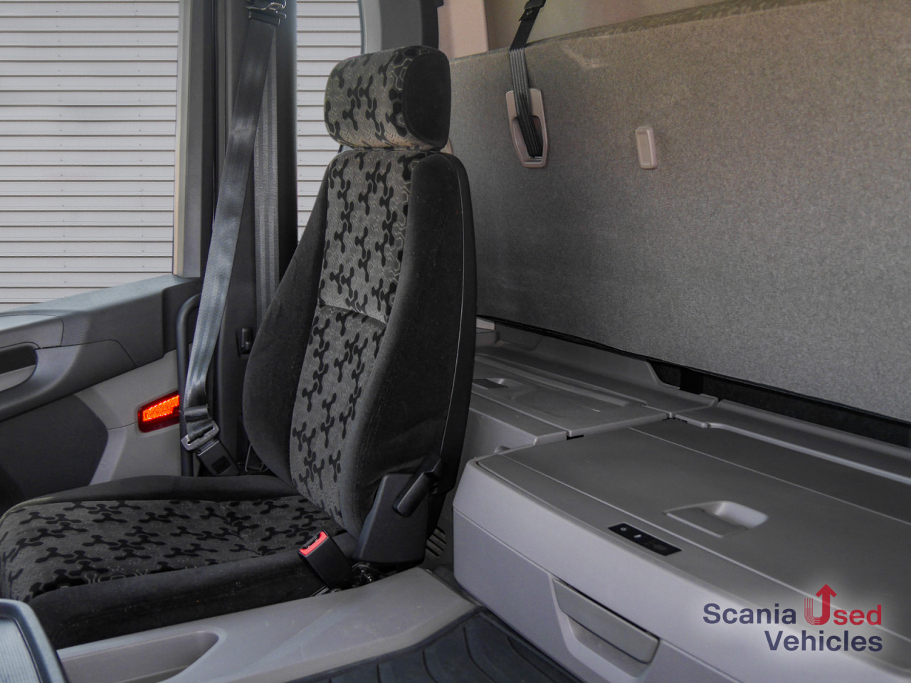 SCANIA G 460 B6x4HZ XT - Meiller D316 / Bordmatik - - Kipper: das Bild 3 SCANIA G 460 B6x4HZ XT - Meiller D316 / Bordmatik - - Kipper: das Bild 3