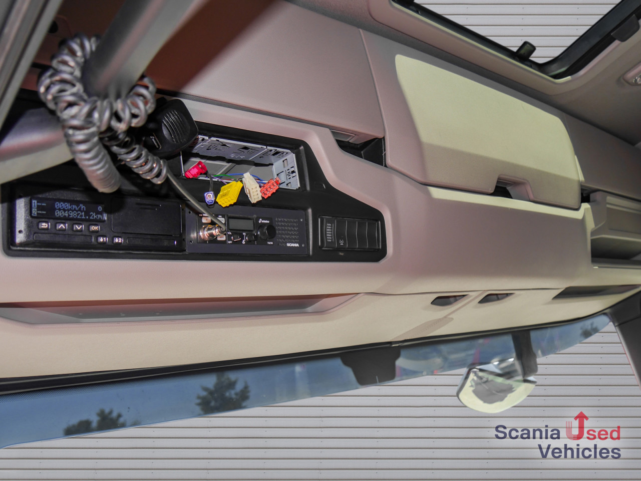 SCANIA G 460 B6x4HZ XT - Meiller D316 / Bordmatik - - Kipper: das Bild 2 SCANIA G 460 B6x4HZ XT - Meiller D316 / Bordmatik - - Kipper: das Bild 2