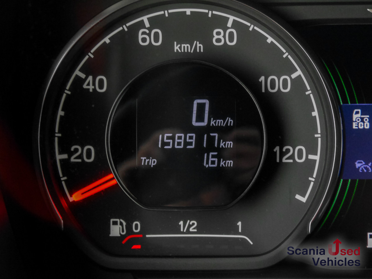 SCANIA R 460 A4x2NA - SUPER / Hydraulik - - Sattelzugmaschine: das Bild 5 SCANIA R 460 A4x2NA - SUPER / Hydraulik - - Sattelzugmaschine: das Bild 5