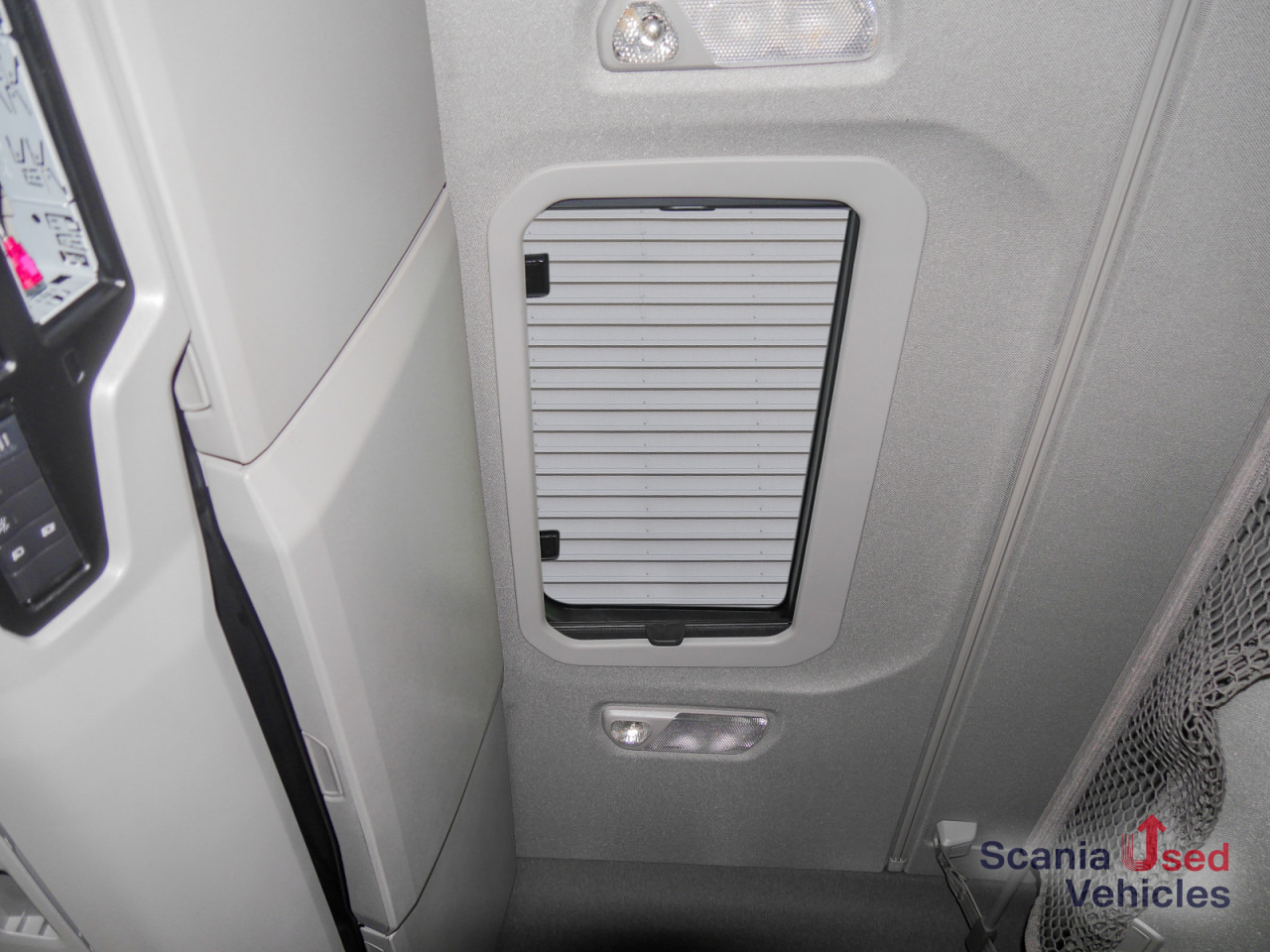 SCANIA R 460 A4x2NA - SUPER / Hydraulik - - Sattelzugmaschine: das Bild 3 SCANIA R 460 A4x2NA - SUPER / Hydraulik - - Sattelzugmaschine: das Bild 3