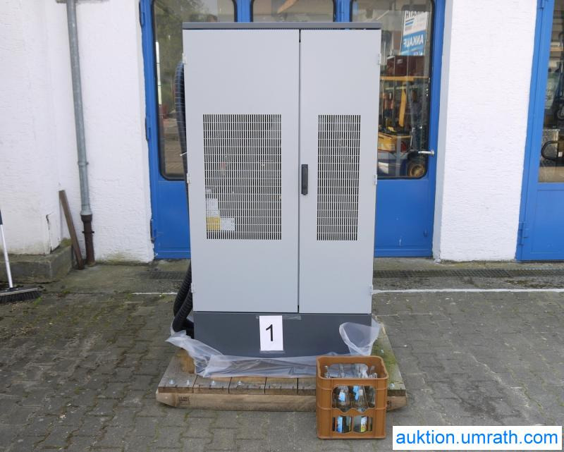 Technotrans beta.ac 140G Kältemodul Kühlgerät für Heidelberger Primefire 106 Druckmaschine - Metallbearbeitungsmaschine: das Bild 1 Technotrans beta.ac 140G Kältemodul Kühlgerät für Heidelberger Primefire 106 Druckmaschine - Metallbearbeitungsmaschine: das Bild 1