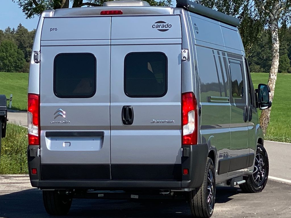 Carado CVE 600 Edition pro ,Markise,Rahmenfenster - Camper Van: das Bild 5 Carado CVE 600 Edition pro ,Markise,Rahmenfenster - Camper Van: das Bild 5