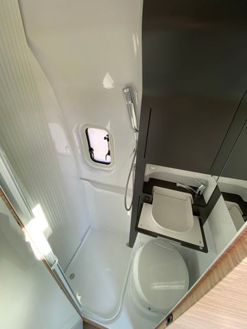 Camper Van neu kaufen Hobby Maxia Van 680 DT: das Bild 10 Camper Van neu kaufen Hobby Maxia Van 680 DT: das Bild 10