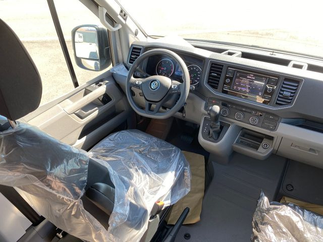 Camper Van neu kaufen Hobby Maxia Van 680 DT: das Bild 9 Camper Van neu kaufen Hobby Maxia Van 680 DT: das Bild 9